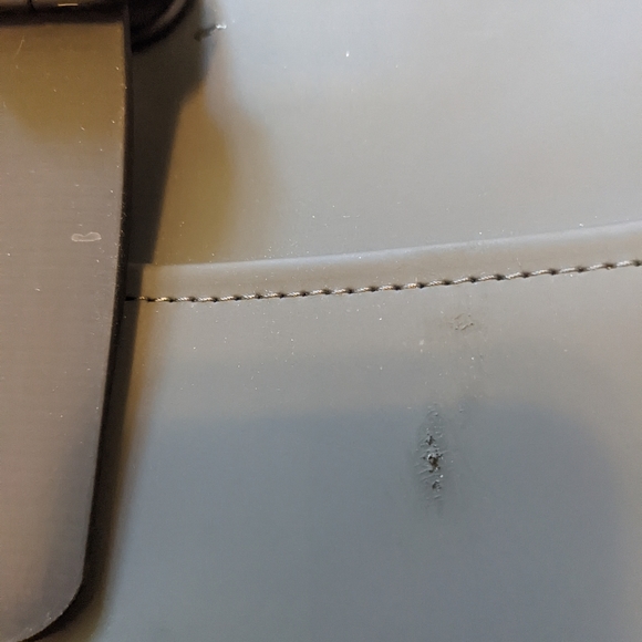 Rains waterproof laptop backpack - Picture 6 of 6